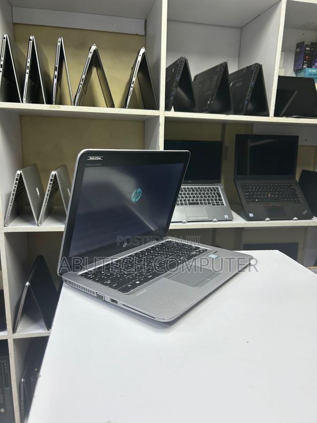 Laptop HP EliteBook 820 G3 8GB Intel Core I5 SSD 128GB - thumbnail 2
