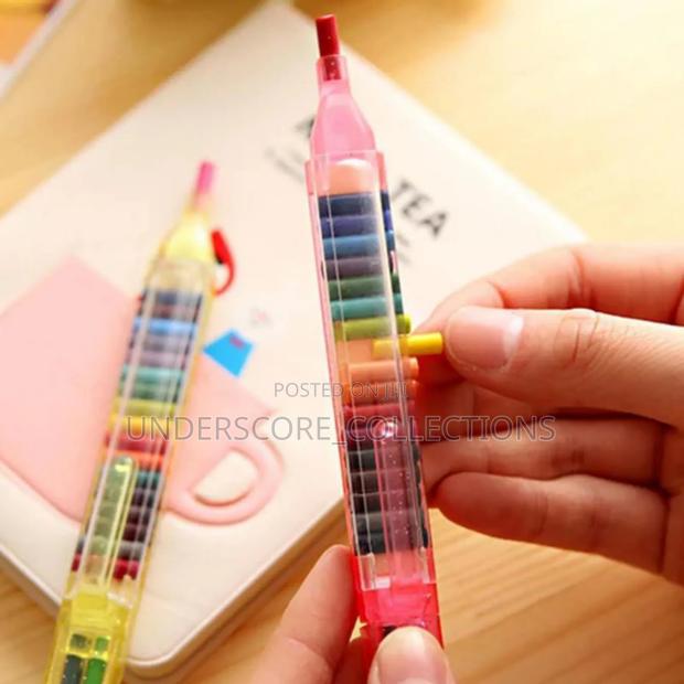 Drawing Crayon - thumbnail 2