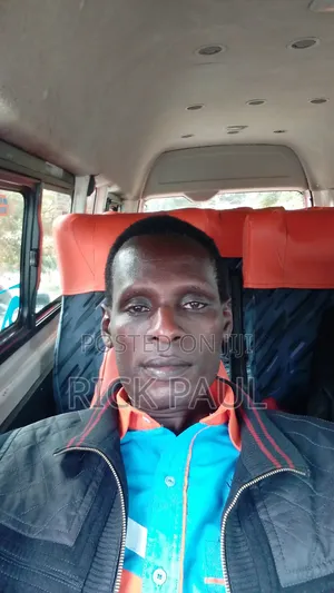 Company Driver