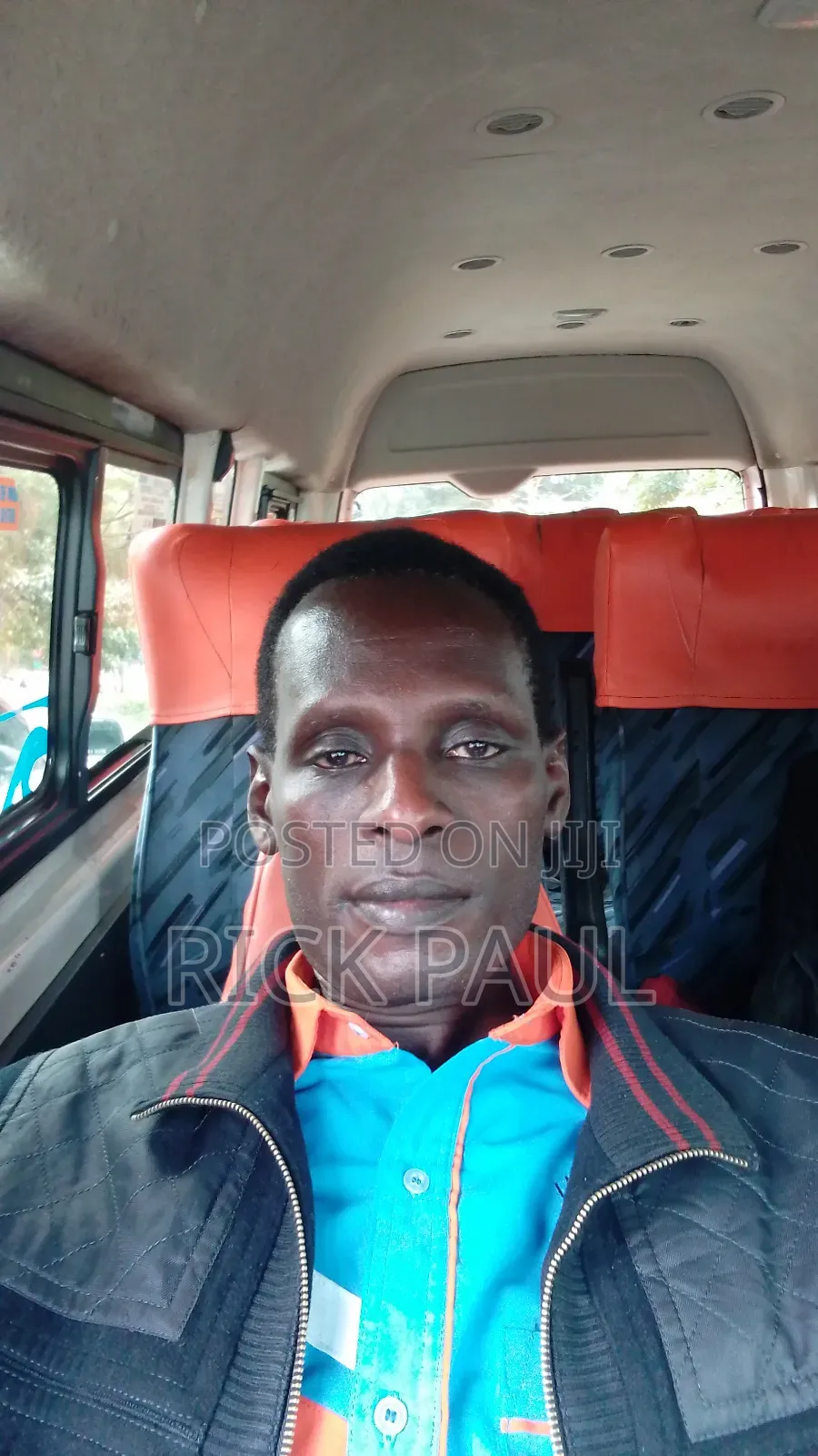 Company Driver