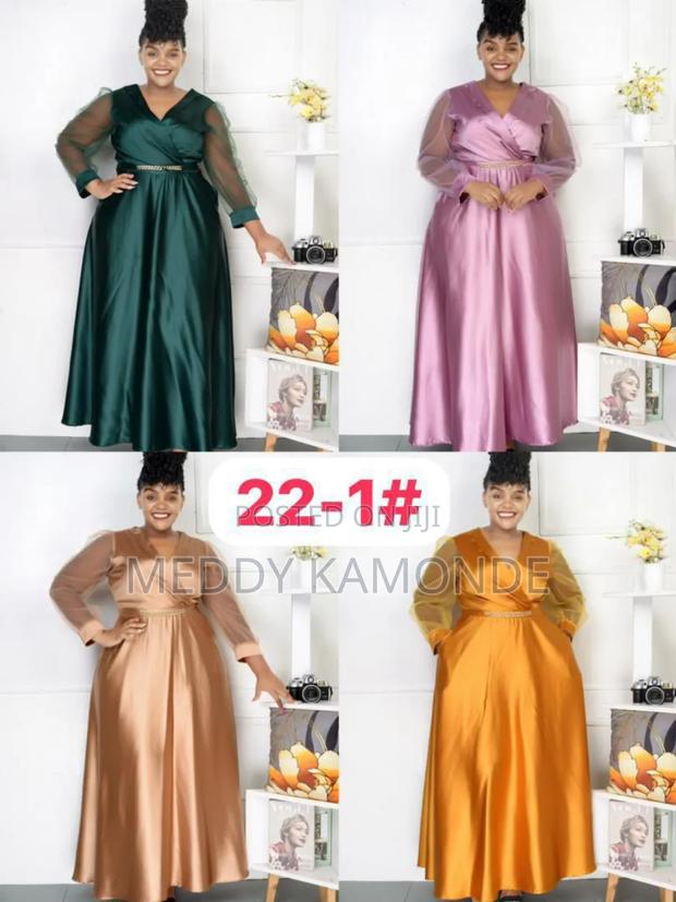 Designer Church/Wedding/Ruracio Dresses