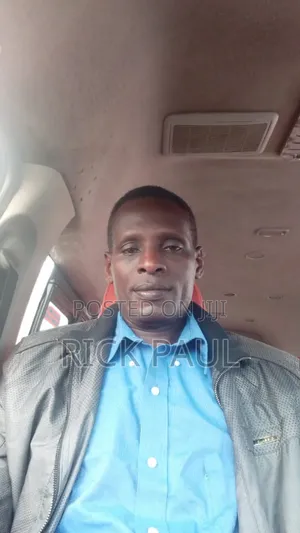 Company Driver