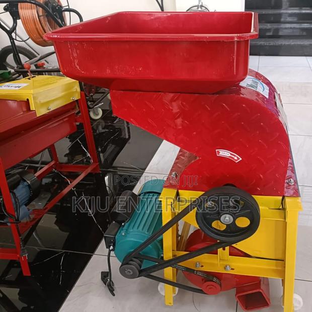 Quality Corn Sheller Machines-Stocked