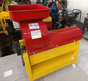 Quality Corn Sheller Machines-Stocked
