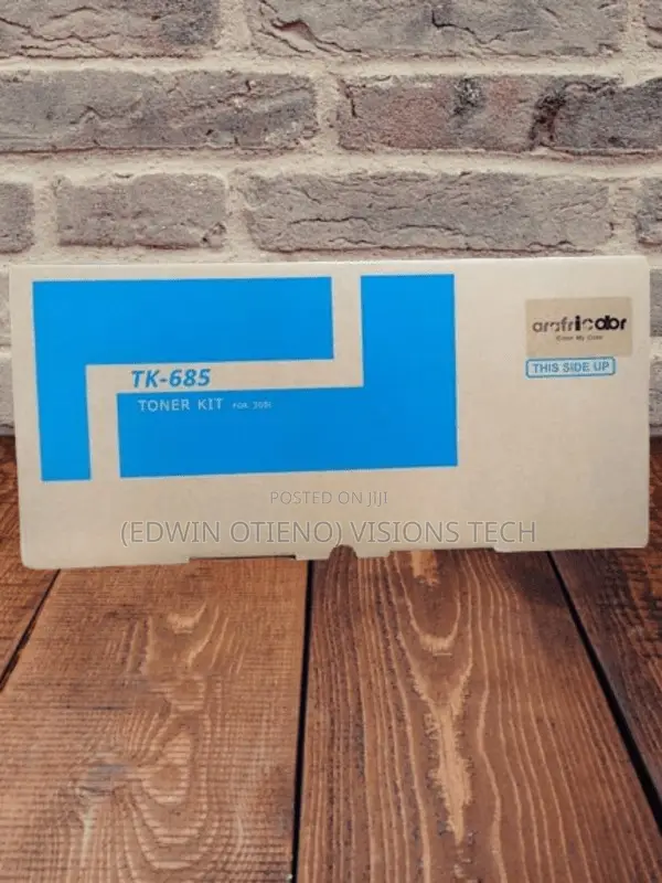 Kyocera Taskalfa 300i TONER
