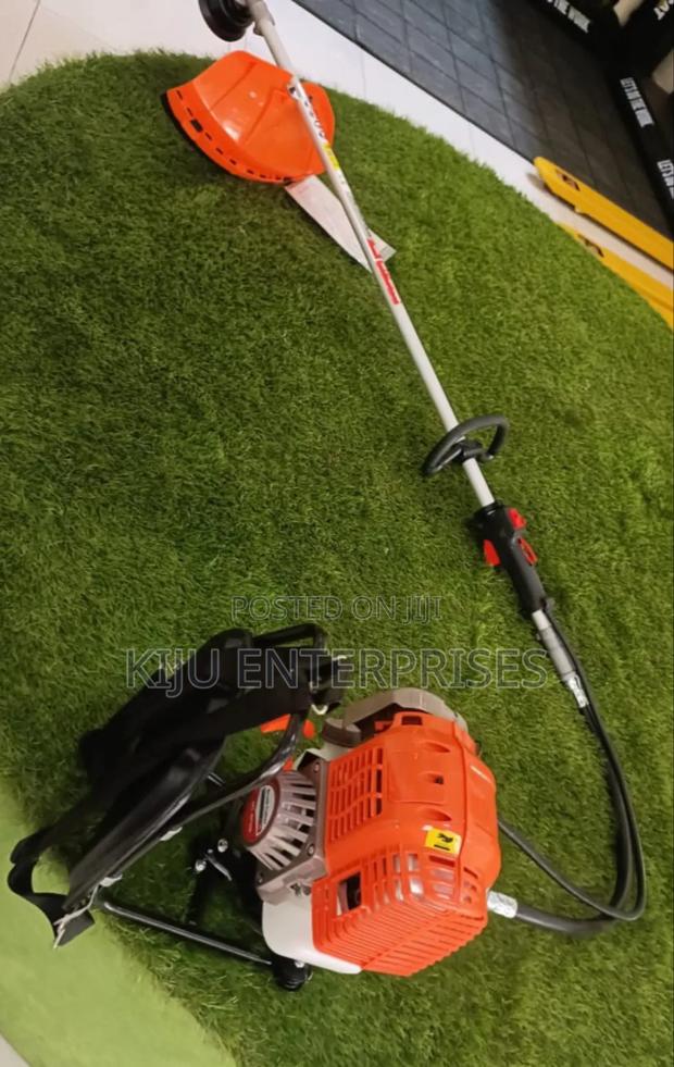 Quality Brushcutter Back Pack