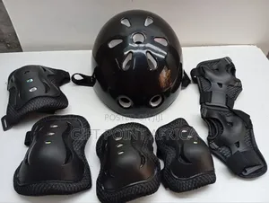 7 in 1 Kids Protective Gears