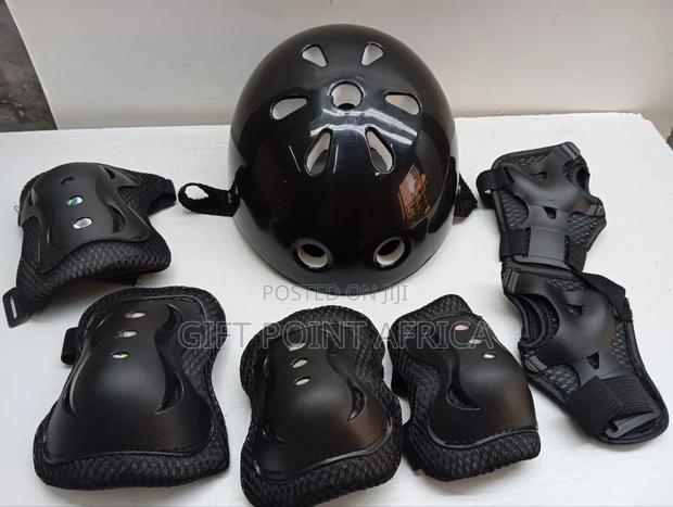 7 in 1 Kids Protective Gears