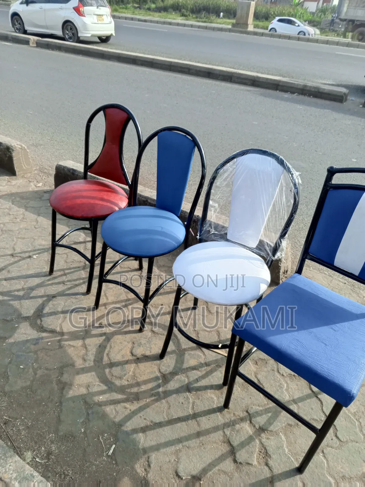 Restaurants and Bar Chairs