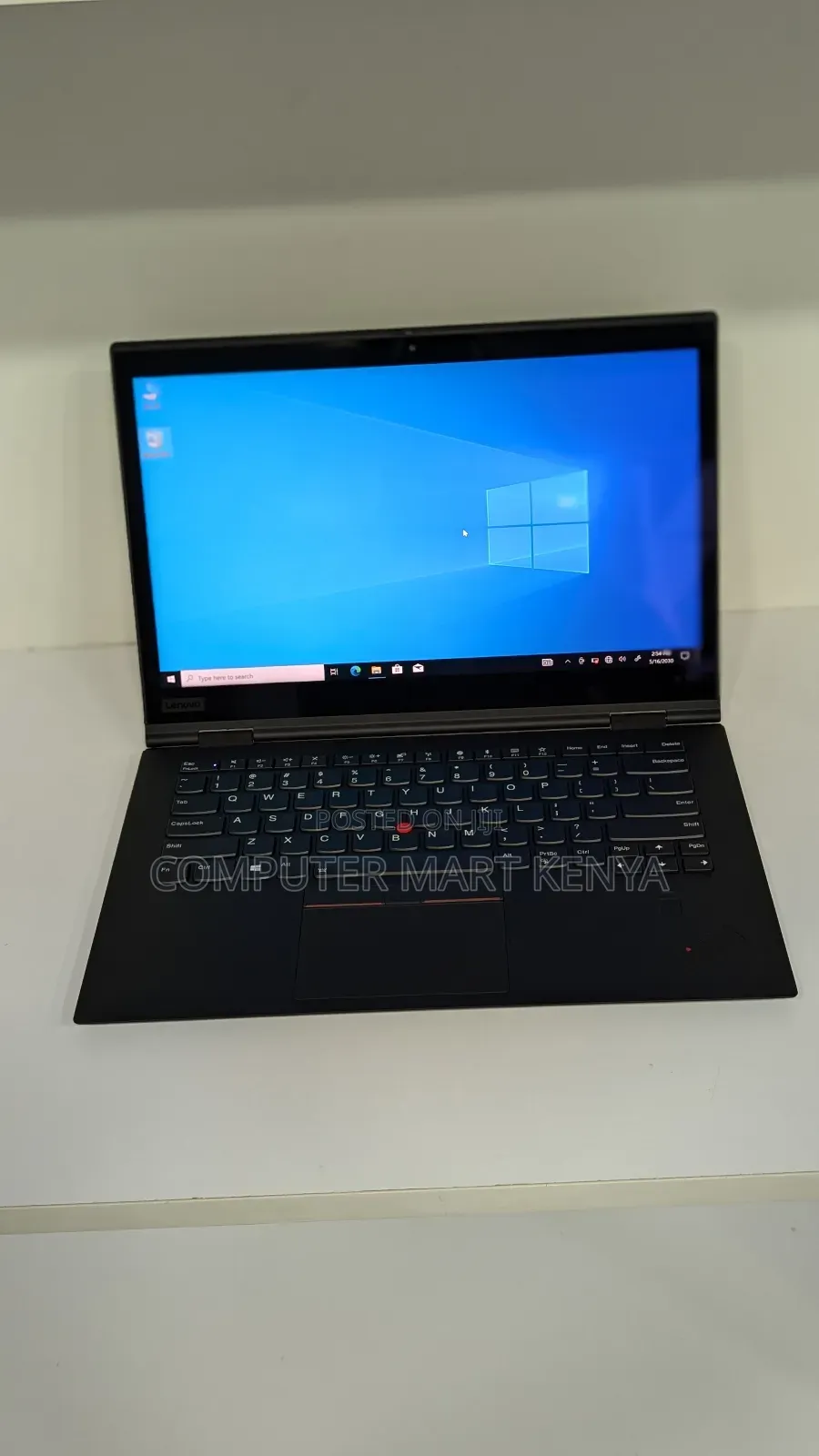 Laptop Lenovo Thinkpad X1 Yoga 16GB Intel Core I7 SSD 512GB