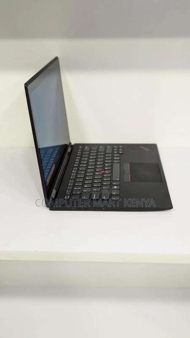 Laptop Lenovo Thinkpad X1 Yoga 16GB Intel Core I7 SSD 512GB - thumbnail 3