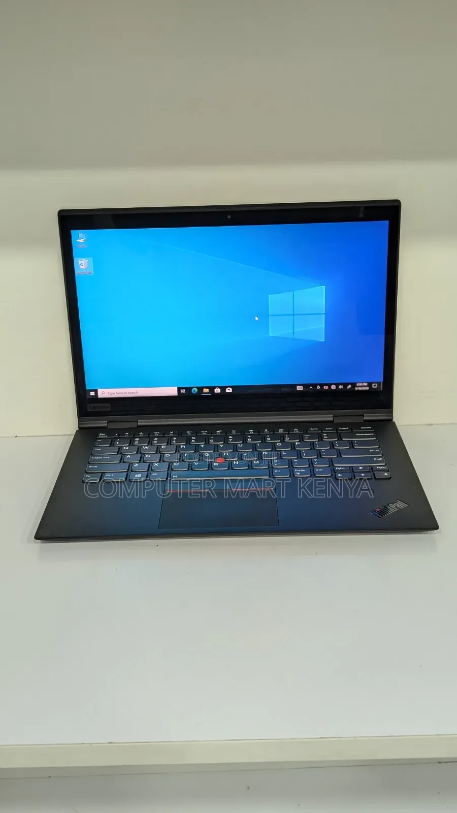 Laptop Lenovo Thinkpad X1 Yoga 16GB Intel Core I7 SSD 512GB