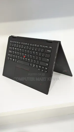 Laptop Lenovo Thinkpad X1 Yoga 16GB Intel Core I7 SSD 512GB