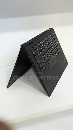 Laptop Lenovo Thinkpad X1 Yoga 16GB Intel Core I7 SSD 512GB