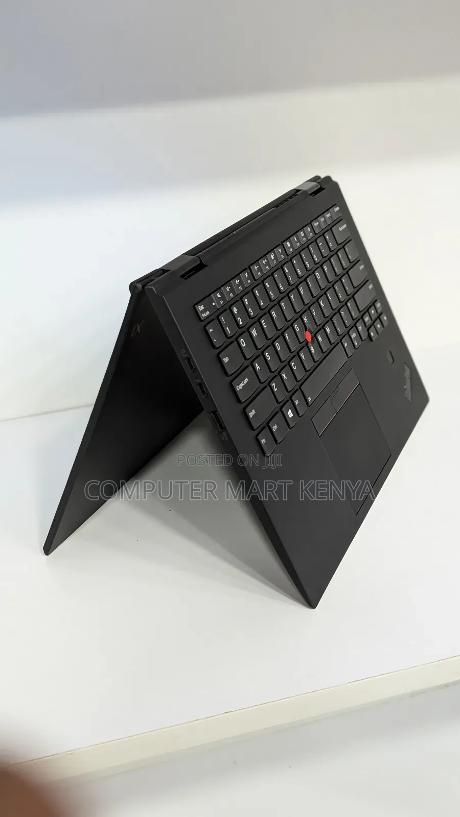 Laptop Lenovo Thinkpad X1 Yoga 16GB Intel Core I7 SSD 512GB