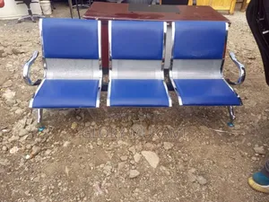 Waiting Chairs