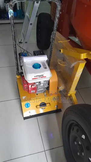 C 90 Plate Compactor for Construction Purposes