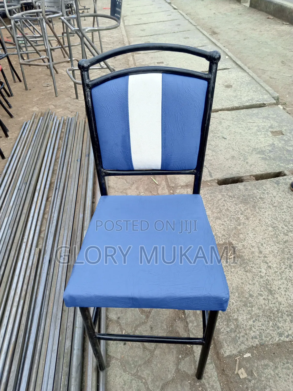Restaurants And Bar Chairs