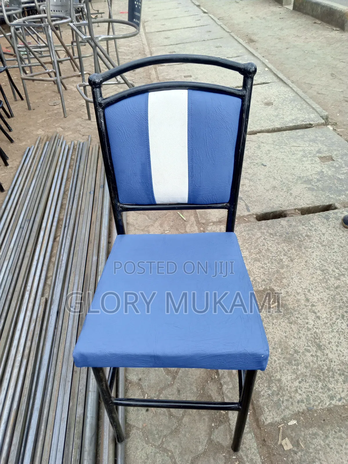 Restaurants And Bar Chairs