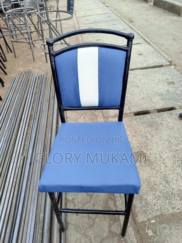Restaurants And Bar Chairs - thumbnail 2