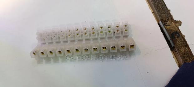 60a Strip Connectors - main view