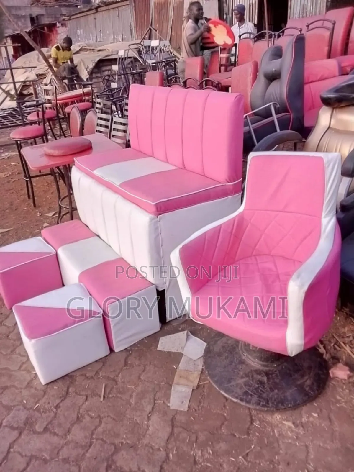 Pedicure Set