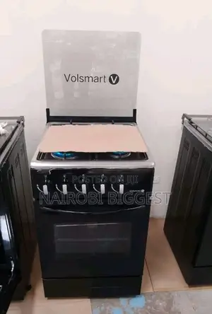 Excellent Volsmart Full Gas Cooker