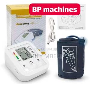 Bp Machine - thumbnail 2