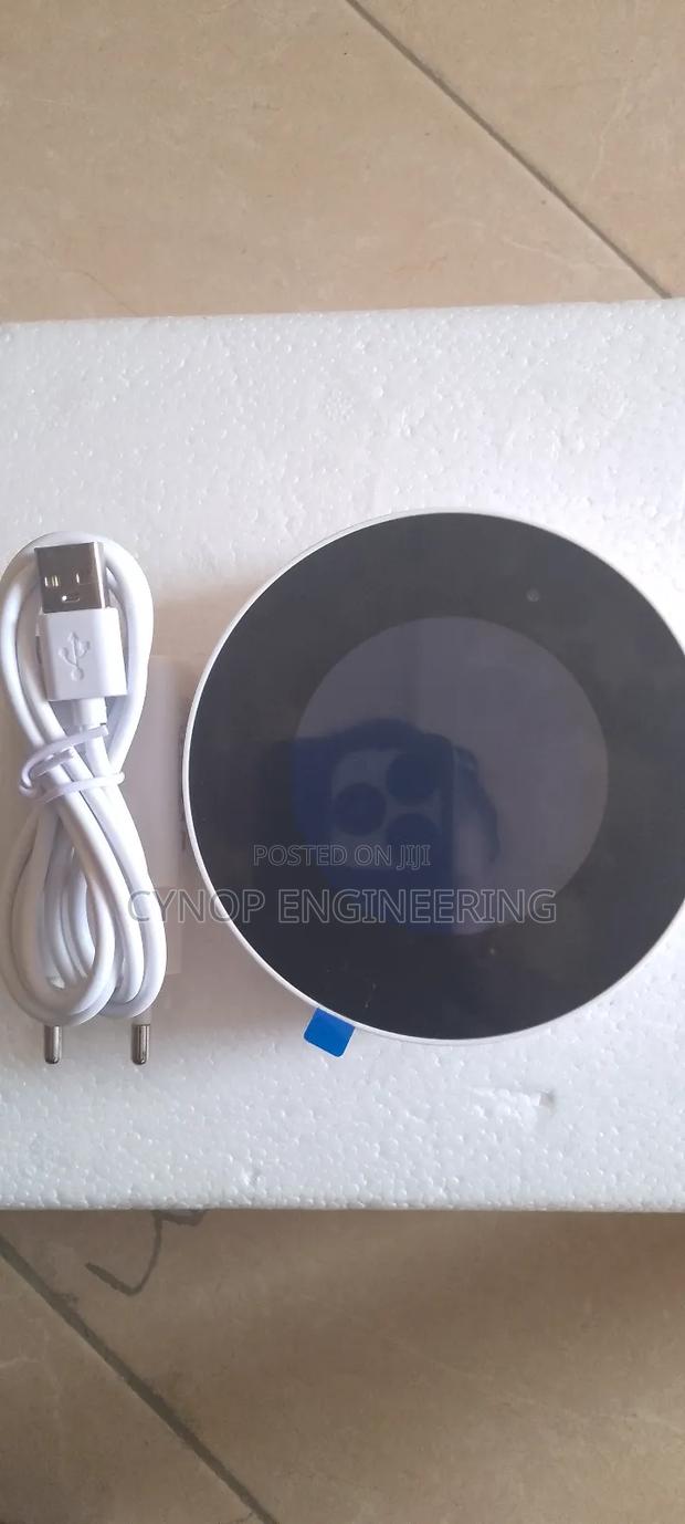 LPG Gas Leak Sensor for Kitchen