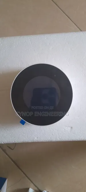Tuya Smart Gas Sensor for Factories