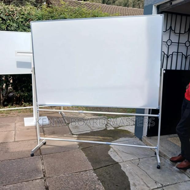 White Board ~White Board ;White Board 1800mm With Stand 