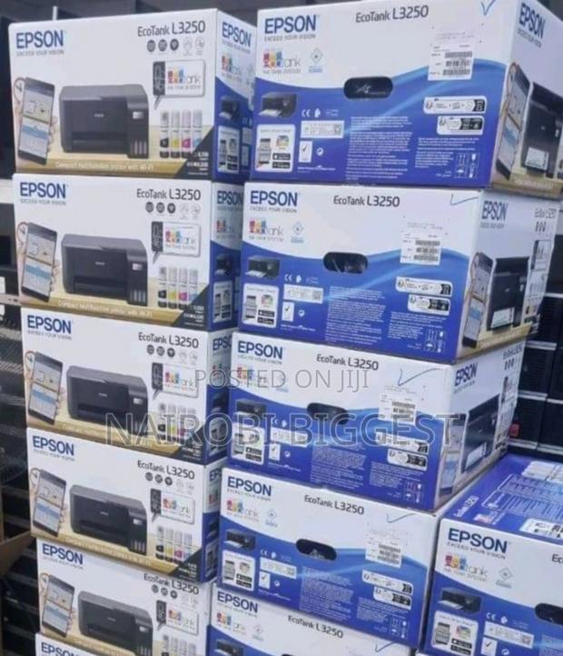 Excellent Printer L3250 Epson - main view