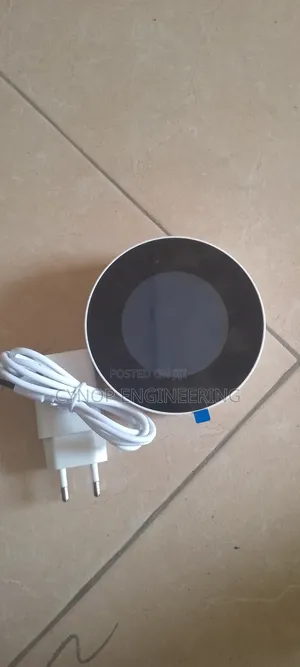 Gas Leakage Detector for Kitchen Safety