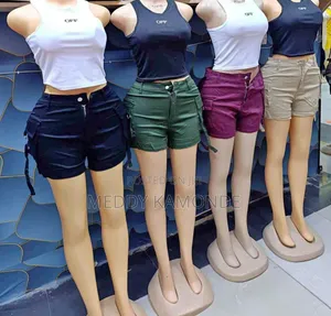 Designer Stylish Cargo Shorts