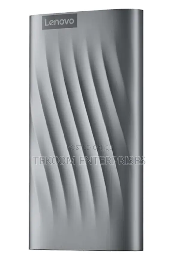Lenovo Ps6 Portable External SSD 512gb Ps6 SSD