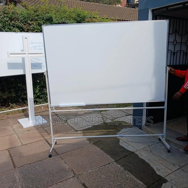 White Boards White Boards White Boards! White Boards 1800mm - main view