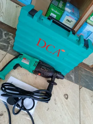 Advanced Dca Hammer Drill AJC05_28B