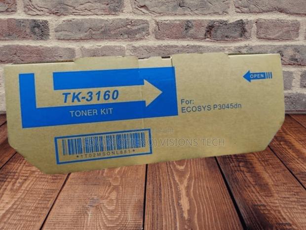 Ecosys M3145dn/P3045dn Toner - main view