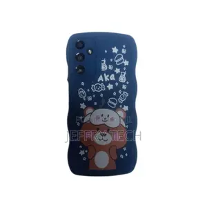 Samsung Galaxy A14 5g/4g Animated Phone Case