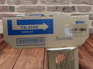 Ecosys M3040dn, Ecosys M3540dn/Fs-2100 TONER
