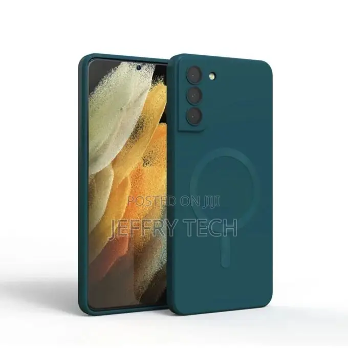 Samsung Galaxy A05s Soft Silicone Phone Case/ Cover
