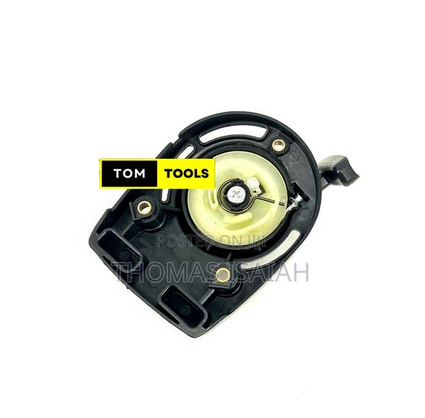 GX35 Recoil Pull Starter for 4 Stroke Engines - thumbnail 2