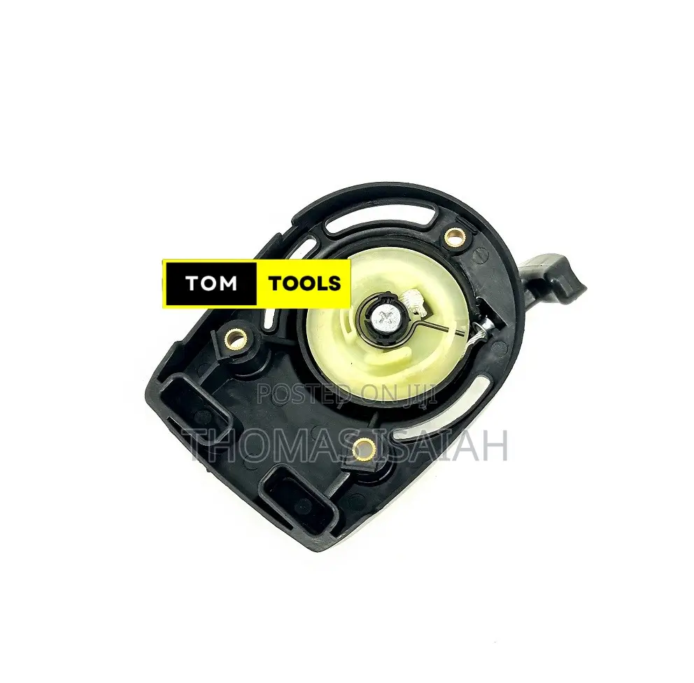 GX35 Recoil Pull Starter for 4 Stroke Engines