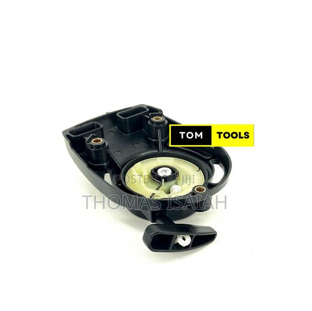 GX35 Recoil Pull Starter for 4 Stroke Engines - thumbnail 3