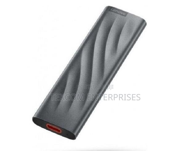 Lenovo Ps8 2tb Portable SSD || Lenovo Ps8 2tb Portable SSD - main view