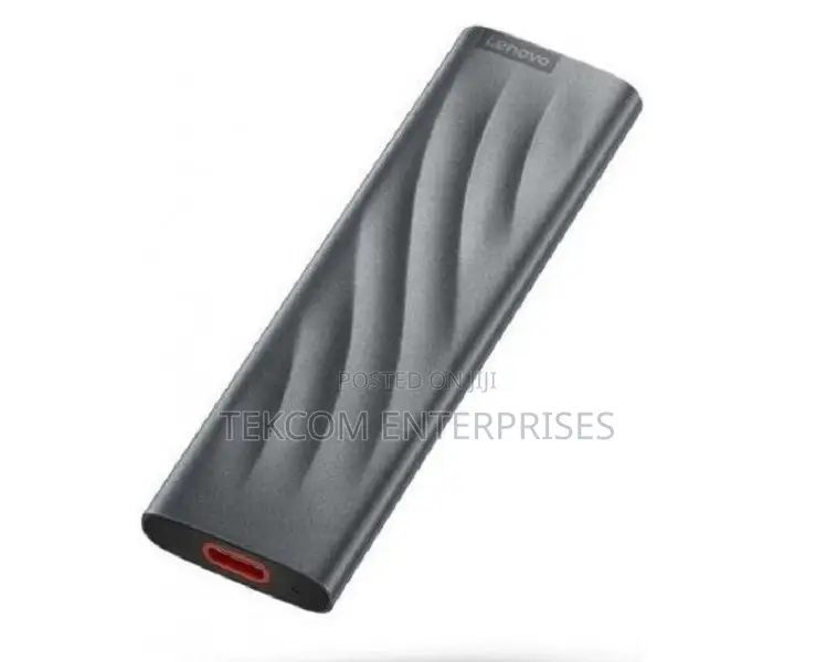Lenovo Ps8 2tb Portable SSD || Lenovo Ps8 2tb Portable SSD