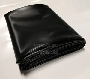 Pone Liner Dam Lining
