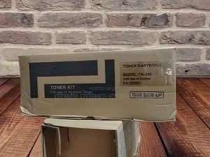 Kyocera Fs-2020/Fs-202d Toner(Tk340)