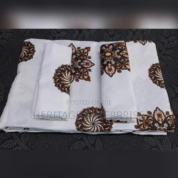 Bedsheet Set 2 PCS - main view