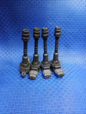 Ignition Coils Nissan X-Trail